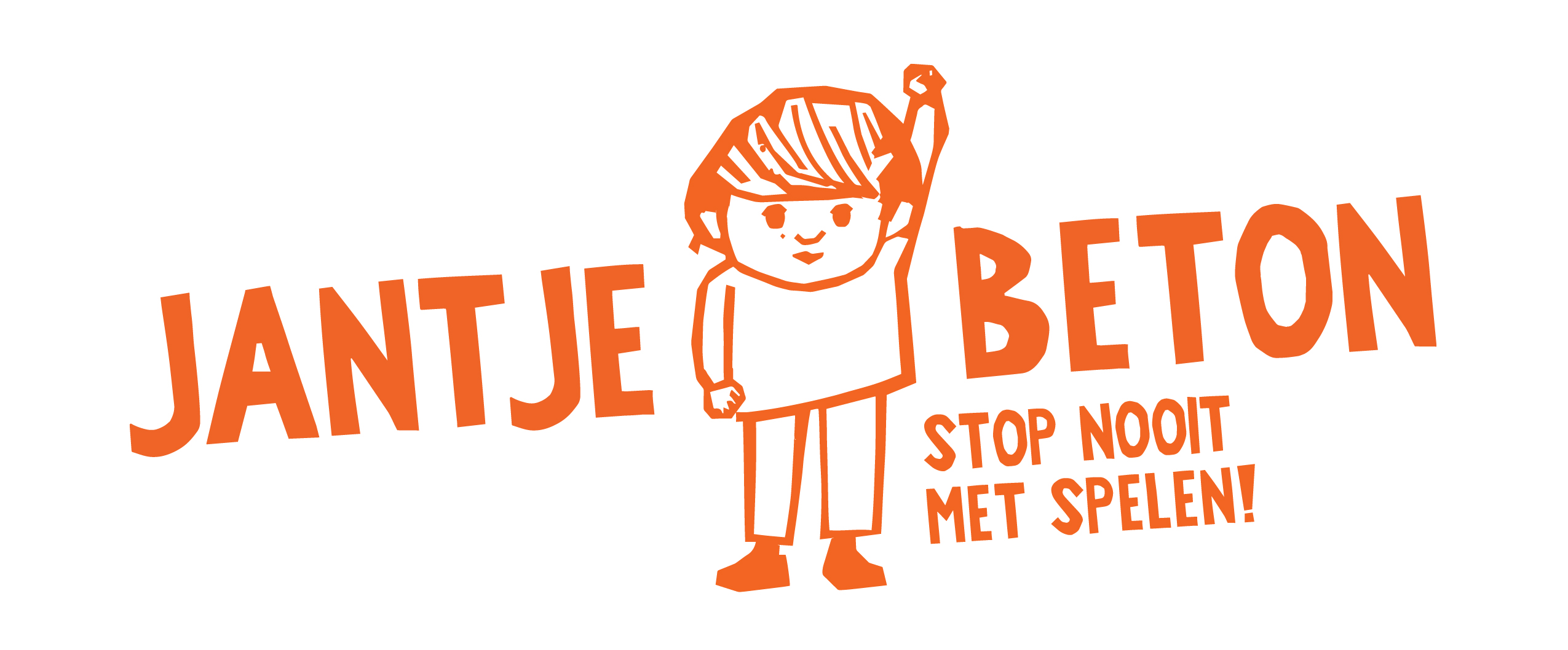 logo jantjebeton